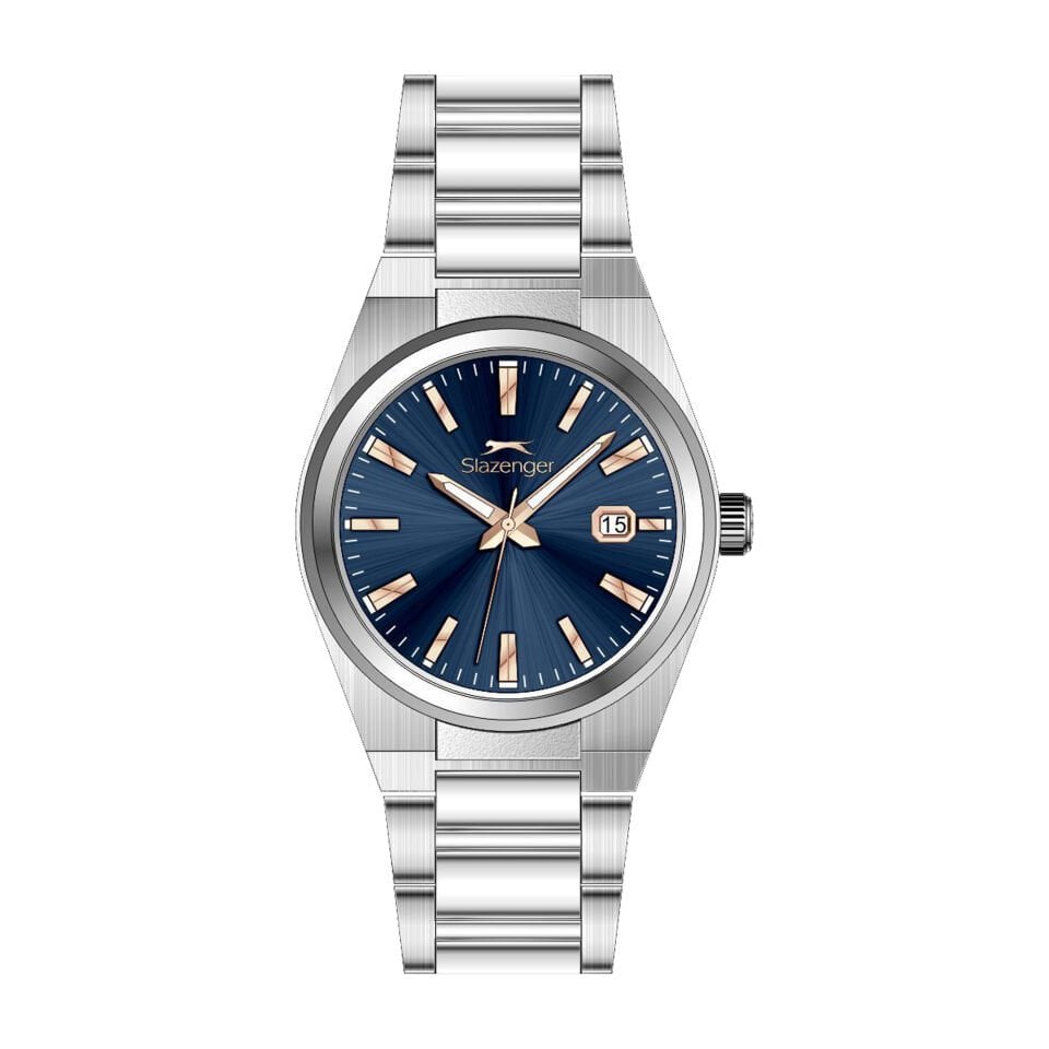 SLAZENGER SL.09.2610.1.390