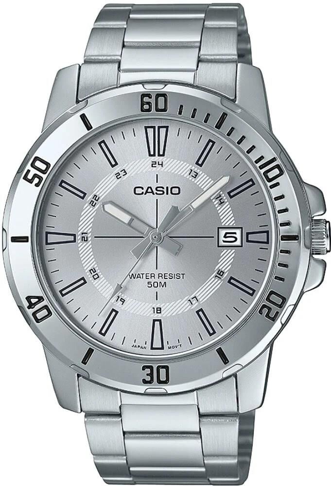 CASIO MTP-VD01D-7CVUDF
