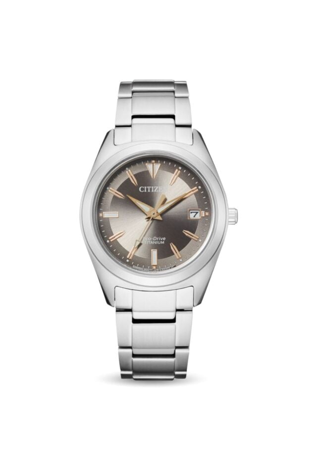 CİTİZEN Fe6150-85h KADIN KOL SAATİ