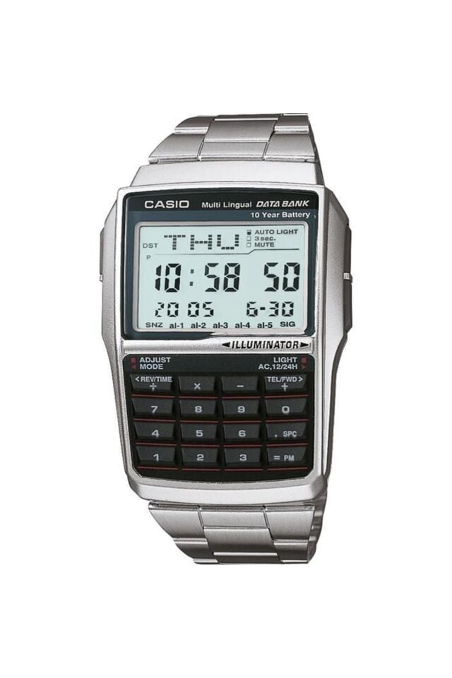 CASIO DBC-32D-1ADF