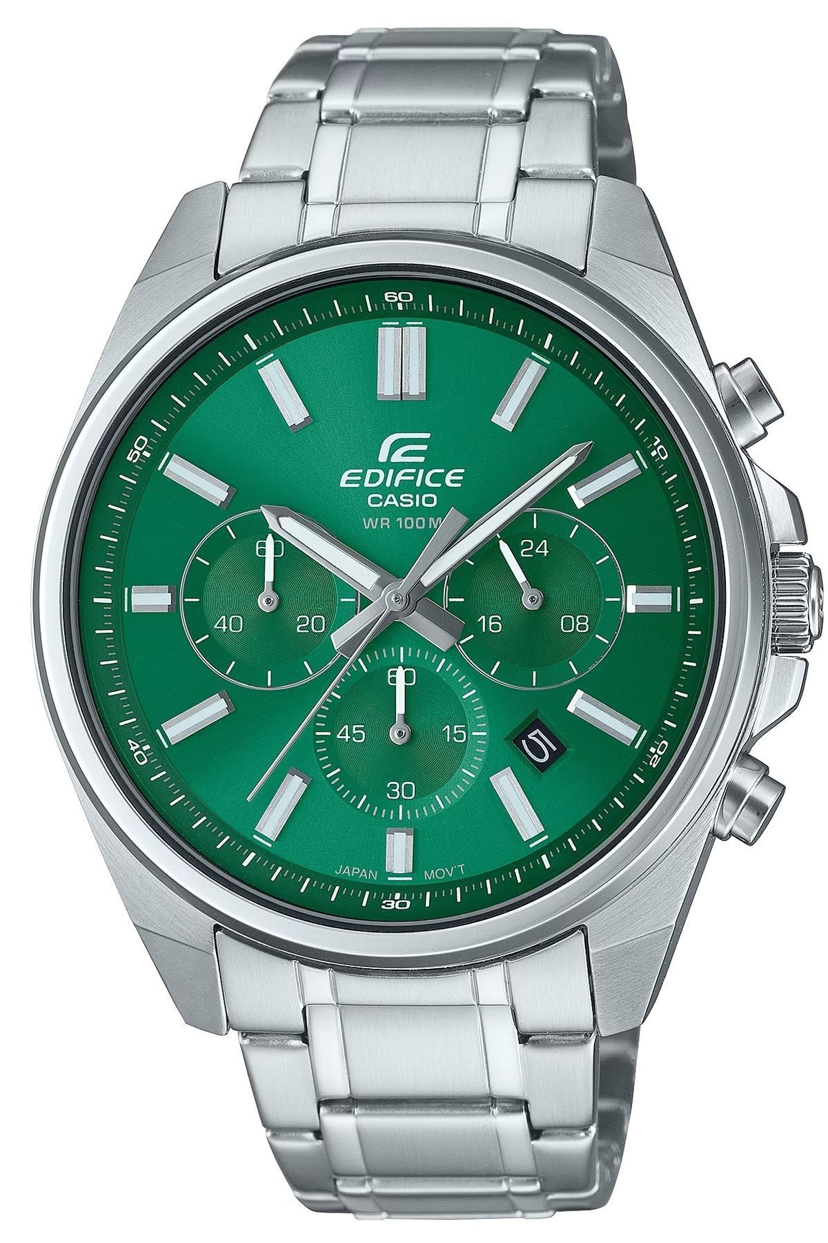 CASIO EFV-650D-3AVUDF