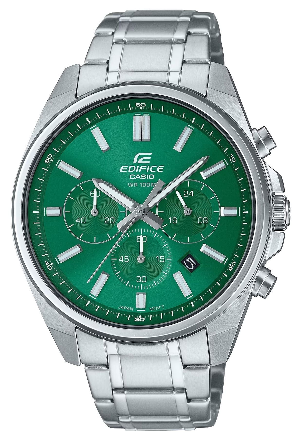 CASIO EFV-650D-3AVUDF