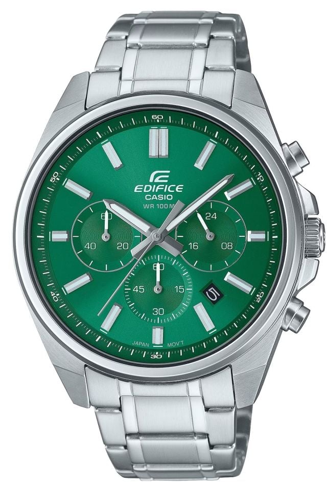 CASIO EFV-650D-3AVUDF