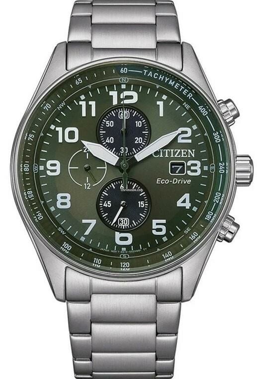 CITIZEN Ca0770-72x ERKEK KOL SAATİ