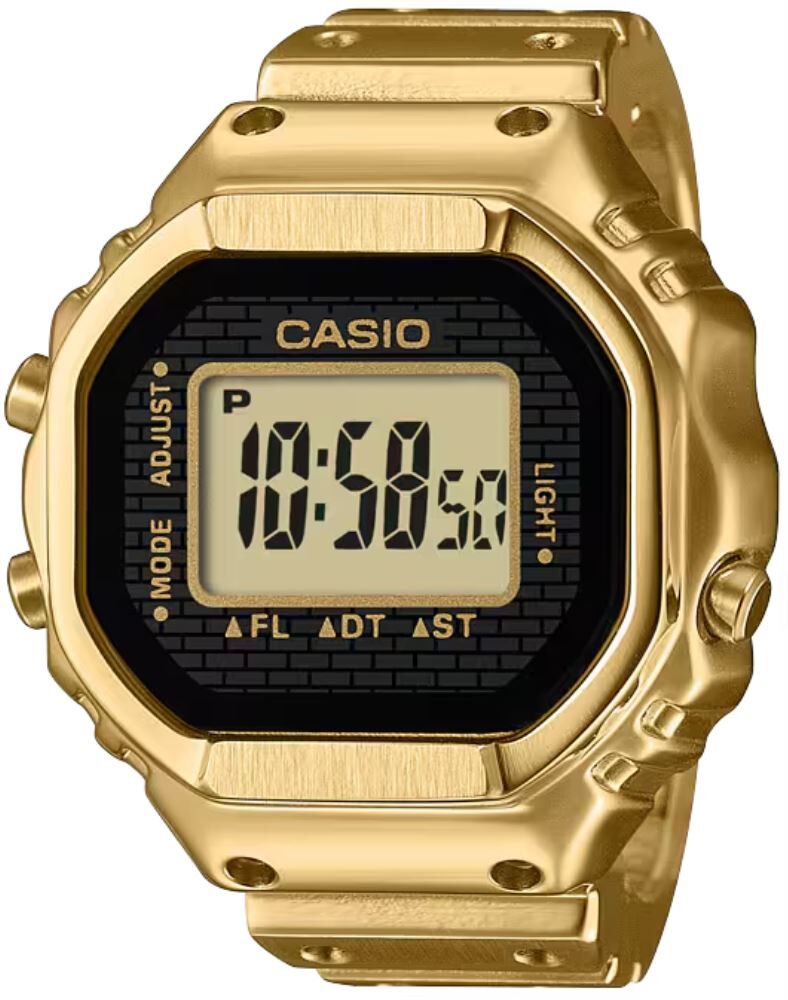 CASIO CRW-001G-9DR