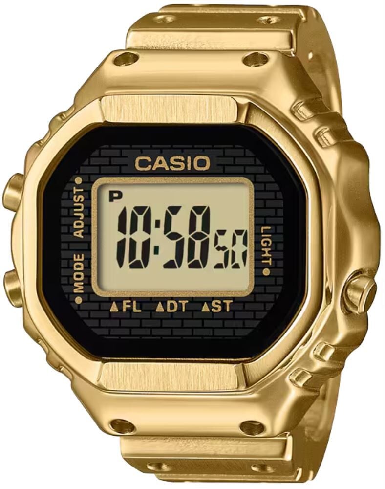 CASIO CRW-001G-9DR
