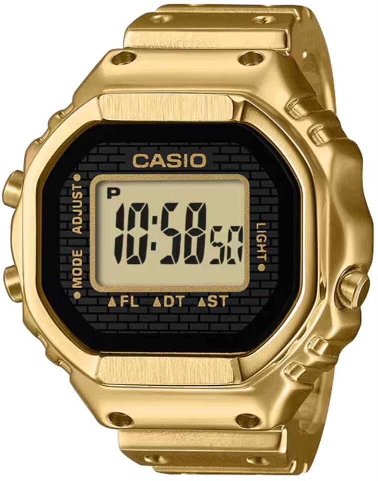 CASIO CRW-001G-9DR