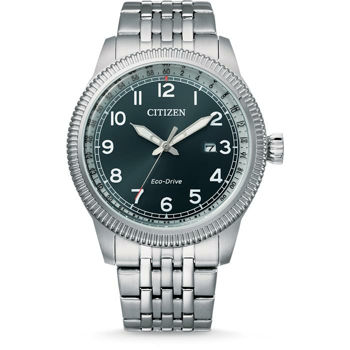 CITIZEN Bm7480-81l  ERKEK KOL SAATİ