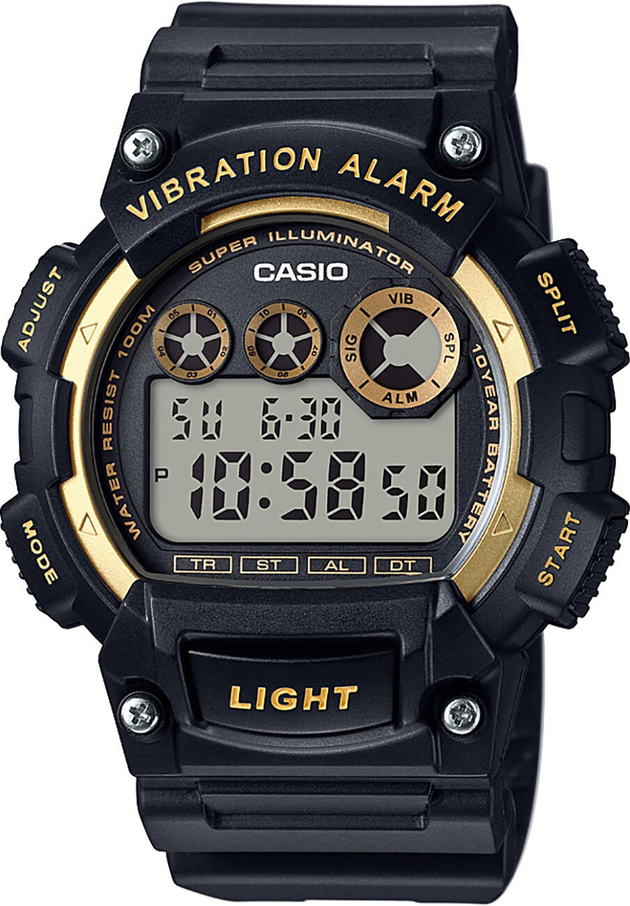 CASIO W-735H-1A2VDF