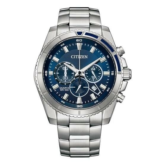 CITIZEN AN8201-57L  ERKEK KOL SAATİ