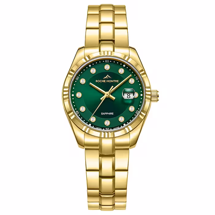 ROCHE MONTRE RML7003-04