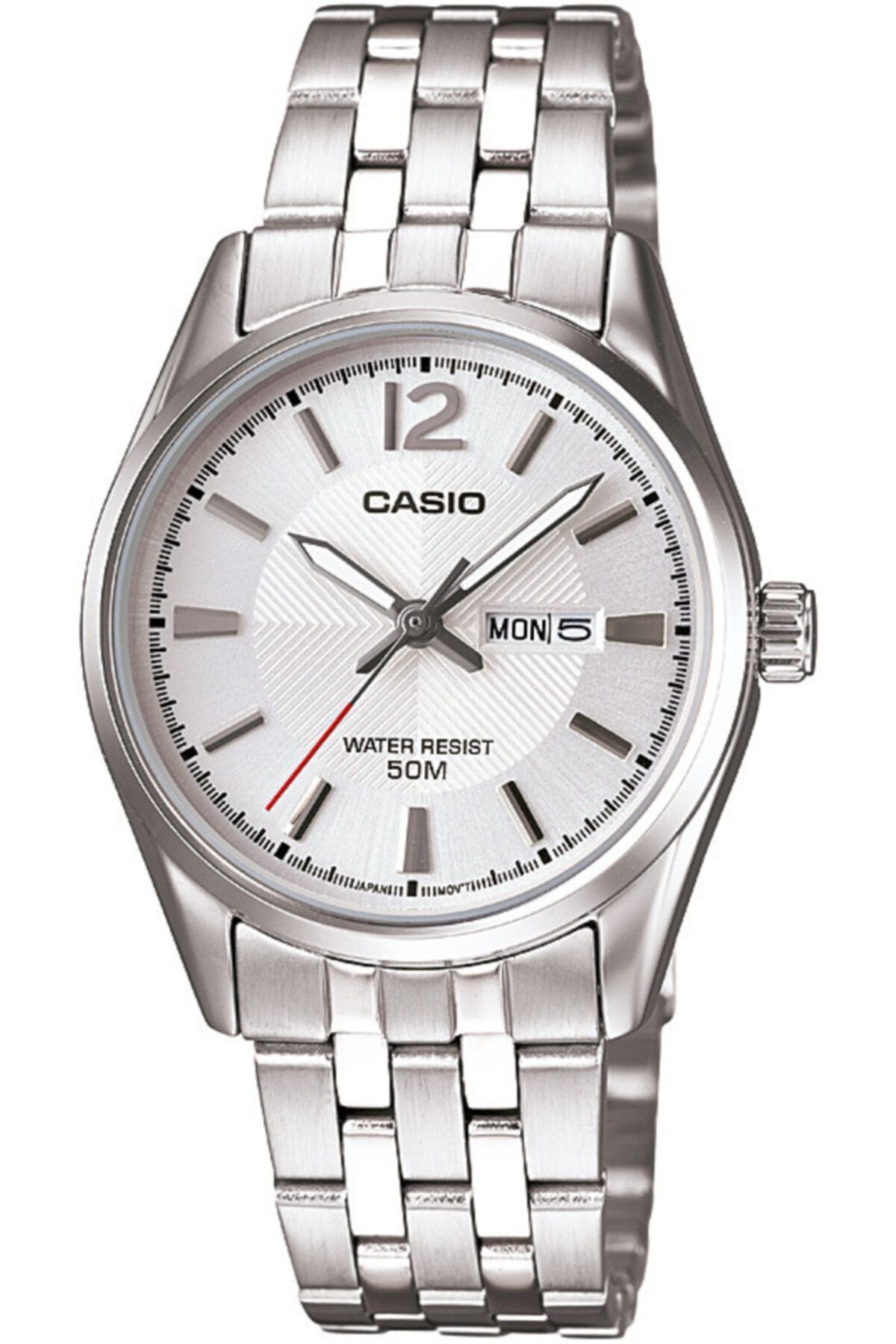 Casio Kadın Kol Saati LTP-1335D-7AVDF