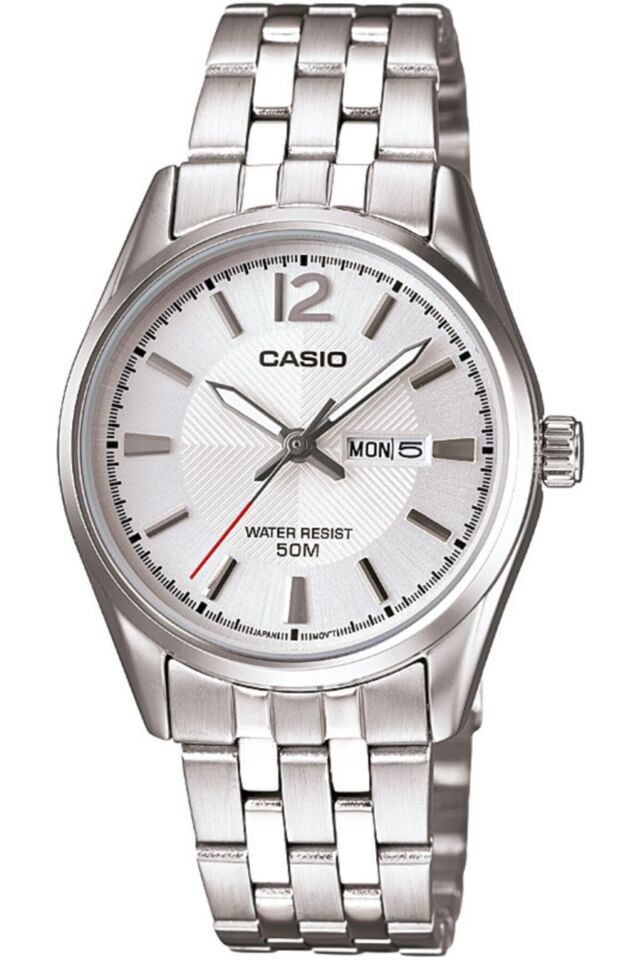 Casio Kadın Kol Saati LTP-1335D-7AVDF