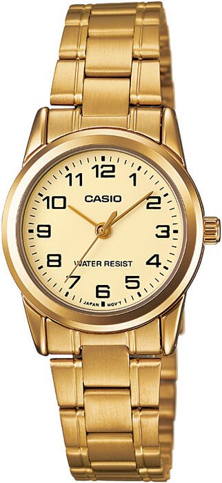 CASIO LTP-V001G-9BUDF