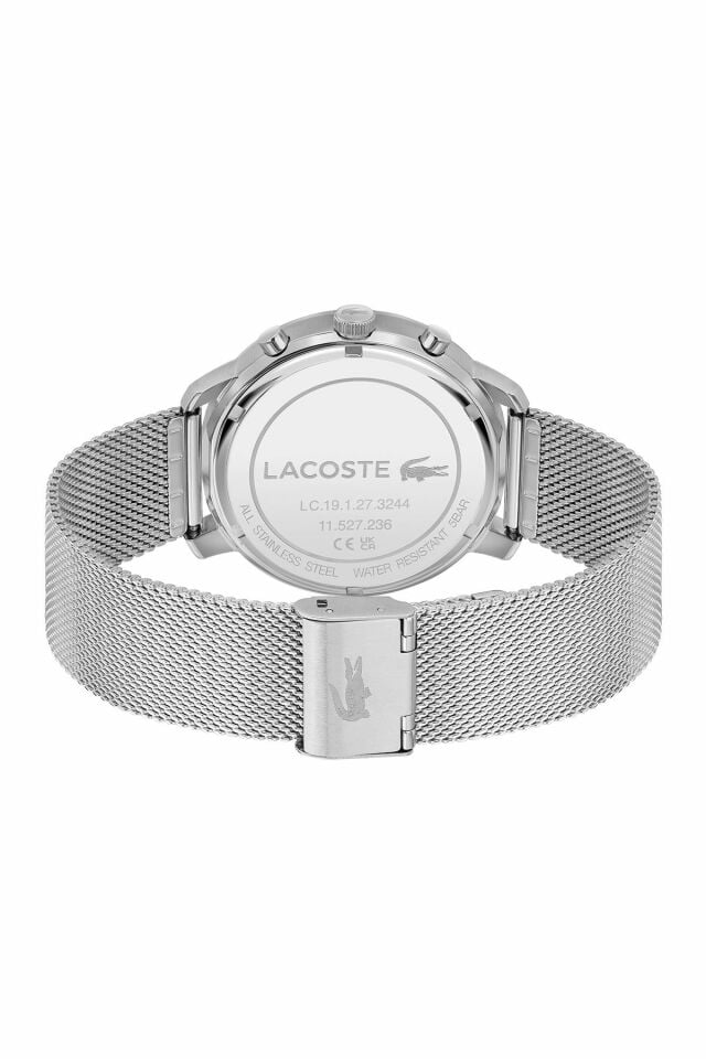 Lacoste Lac2011338 Erkek Kol Saati