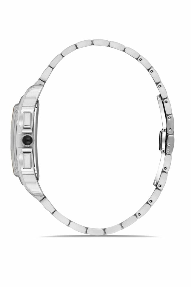 Momentus TM348T-04SS Erkek Kol Saati