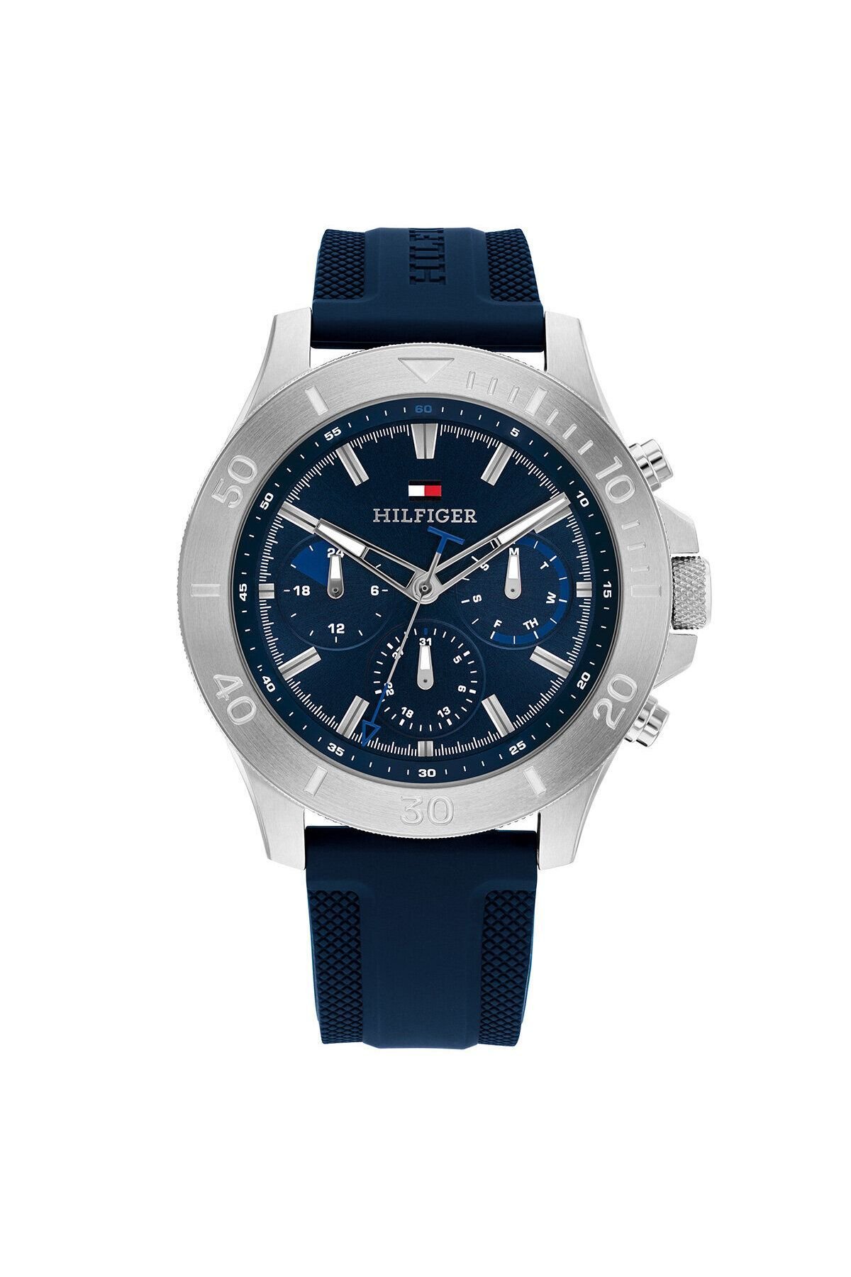 TOMMY HILFIGER TH1792112 ERKEK KOL SAATİ