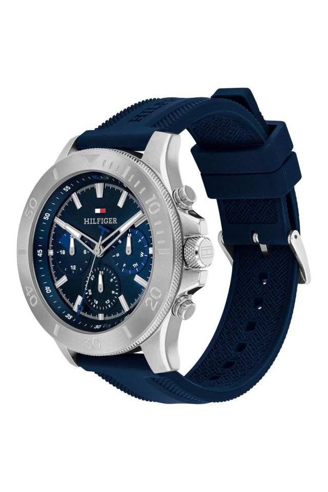 TOMMY HILFIGER TH1792112 ERKEK KOL SAATİ