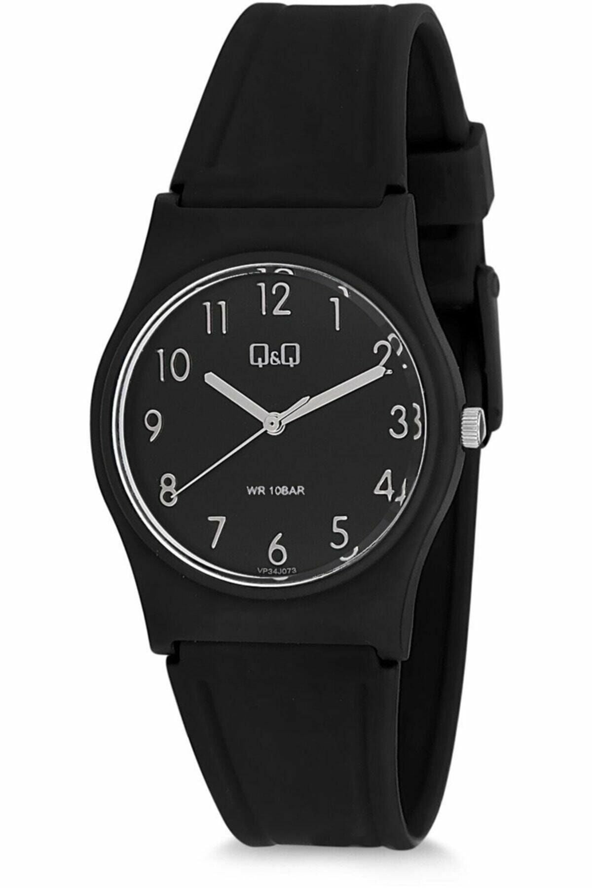 Q&Q VP34J073Y