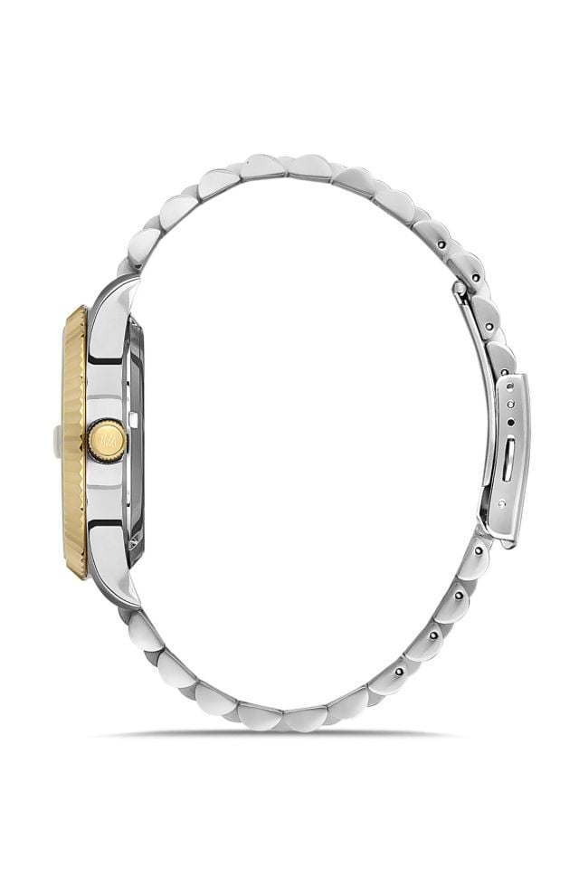 Momentus Tm347t-02sg Erkek Kol Saati