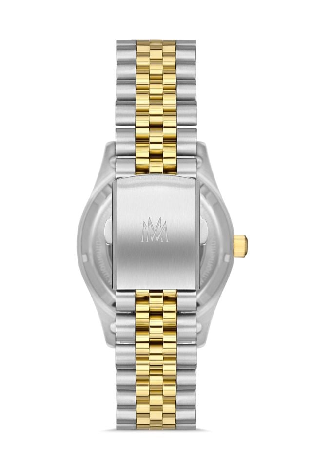 Momentus Tm347t-02sg Erkek Kol Saati