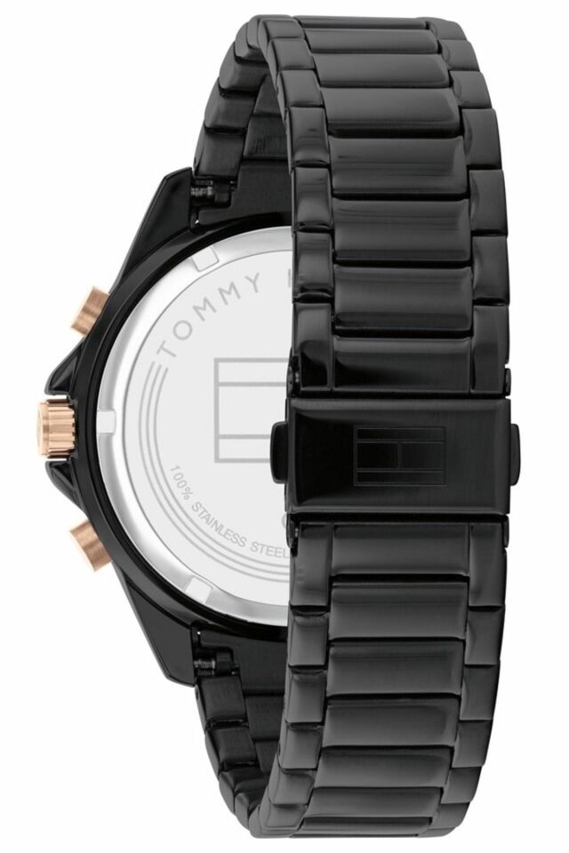 TOMMY HILFIGER Th1791858 ERKEK KOL SAATİ