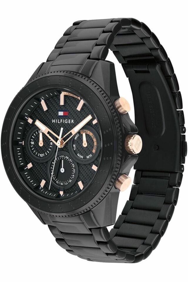 TOMMY HILFIGER Th1791858 ERKEK KOL SAATİ