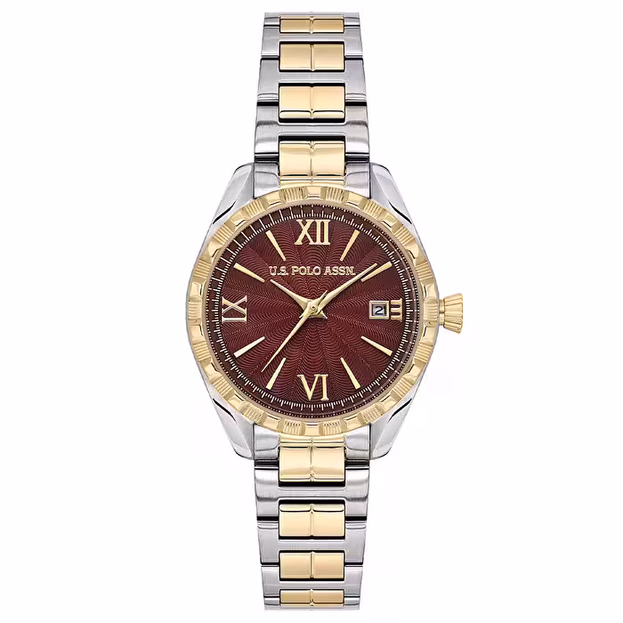 U.S. POLO ASSN. USPA2157-04