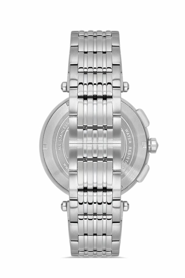 Momentus TM263S-04SR Erkek Kol Saati