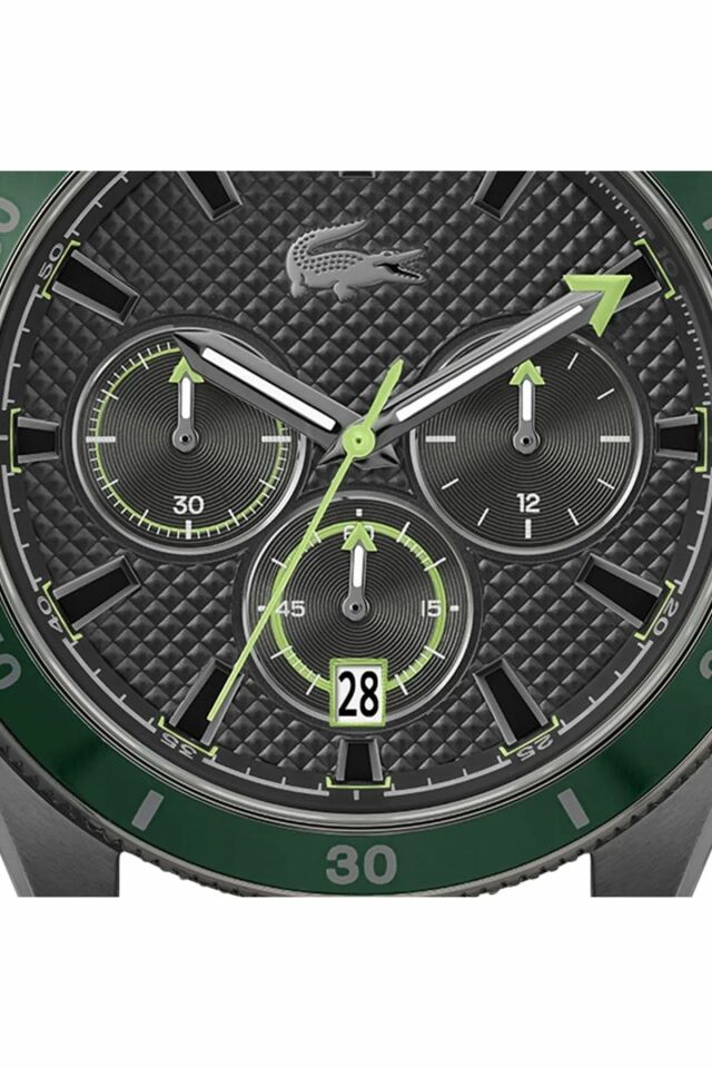 LACOSTE Lac2011363 Erkek Kol Saati