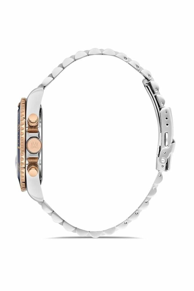 Momentus Erkek Kol Saati Sm362t-11sr