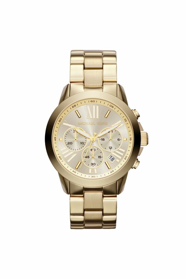MICHAEL KORS Mk5777 Kadın Kol Saati