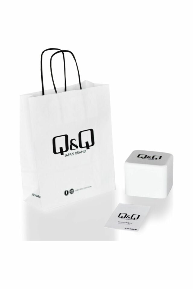 Q&Q VS59J009Y