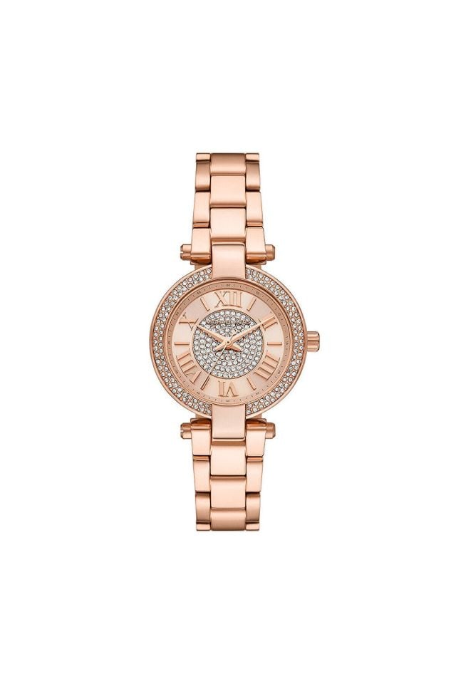 MICHAEL KORS MK4705 Kadın Kol Saati