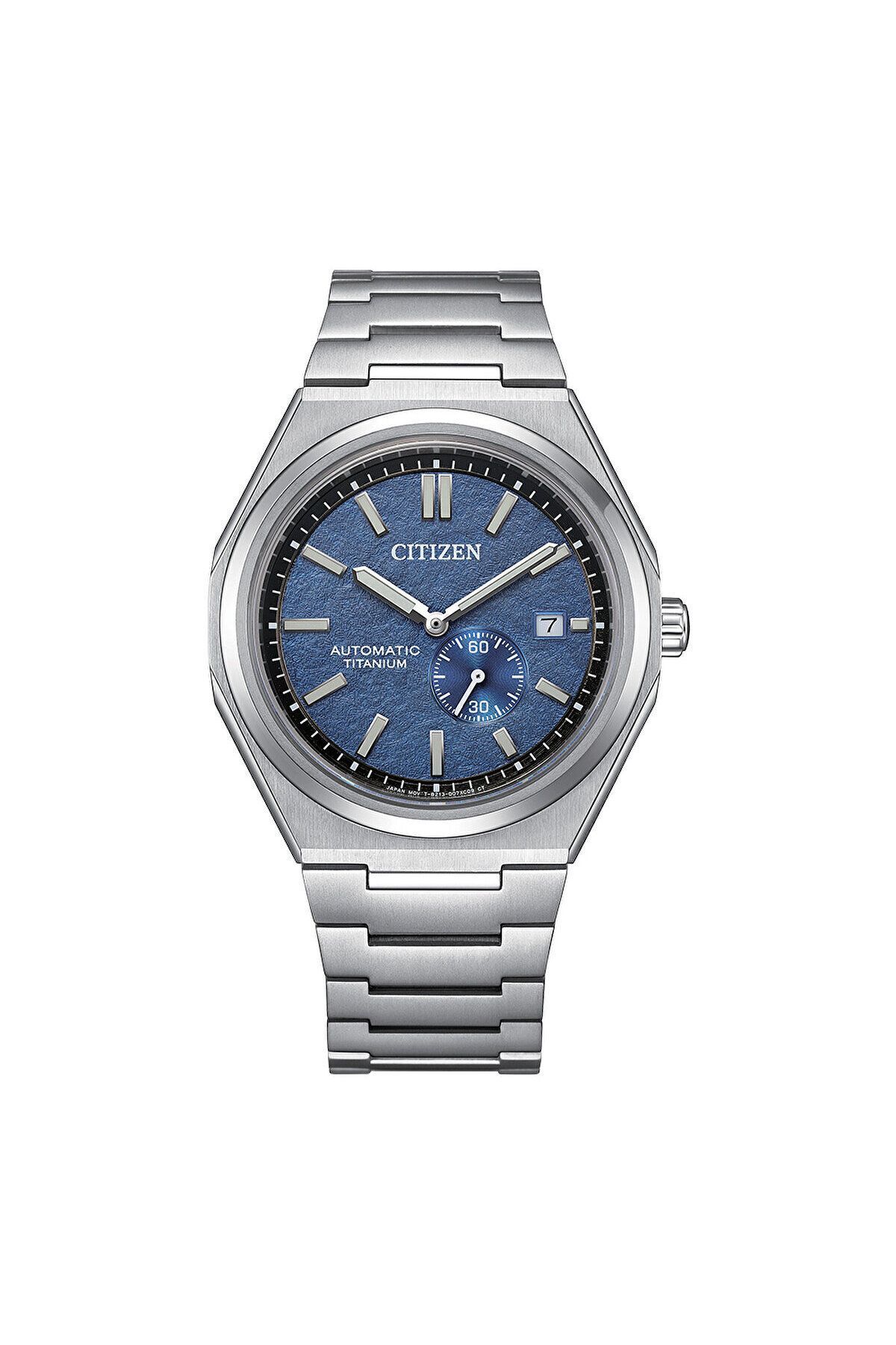 CITIZEN NJ0180-80L