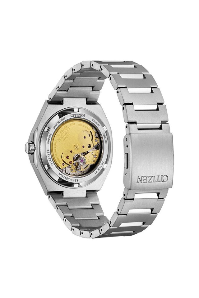CITIZEN NJ0180-80L