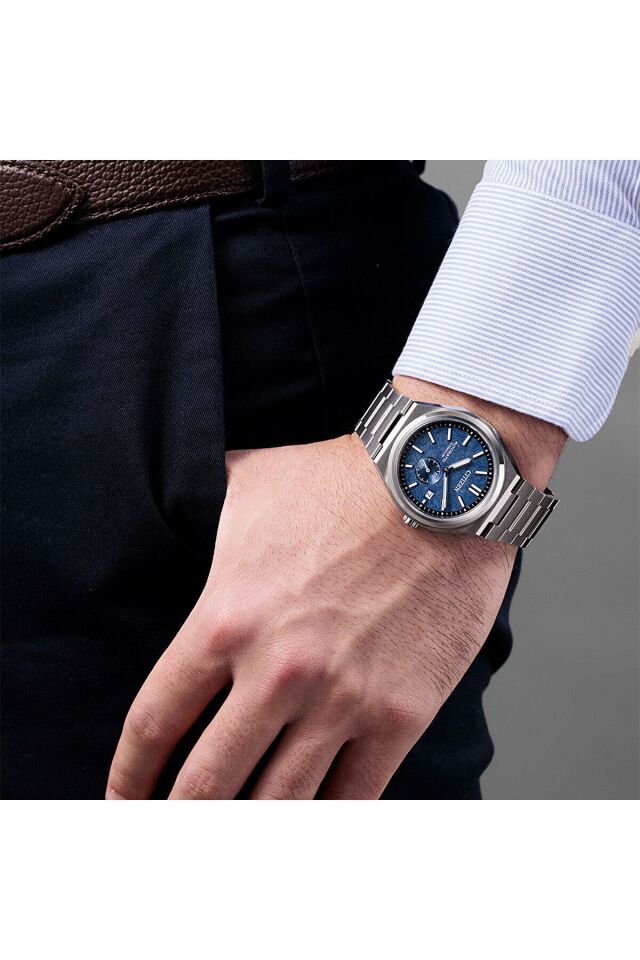 CITIZEN NJ0180-80L