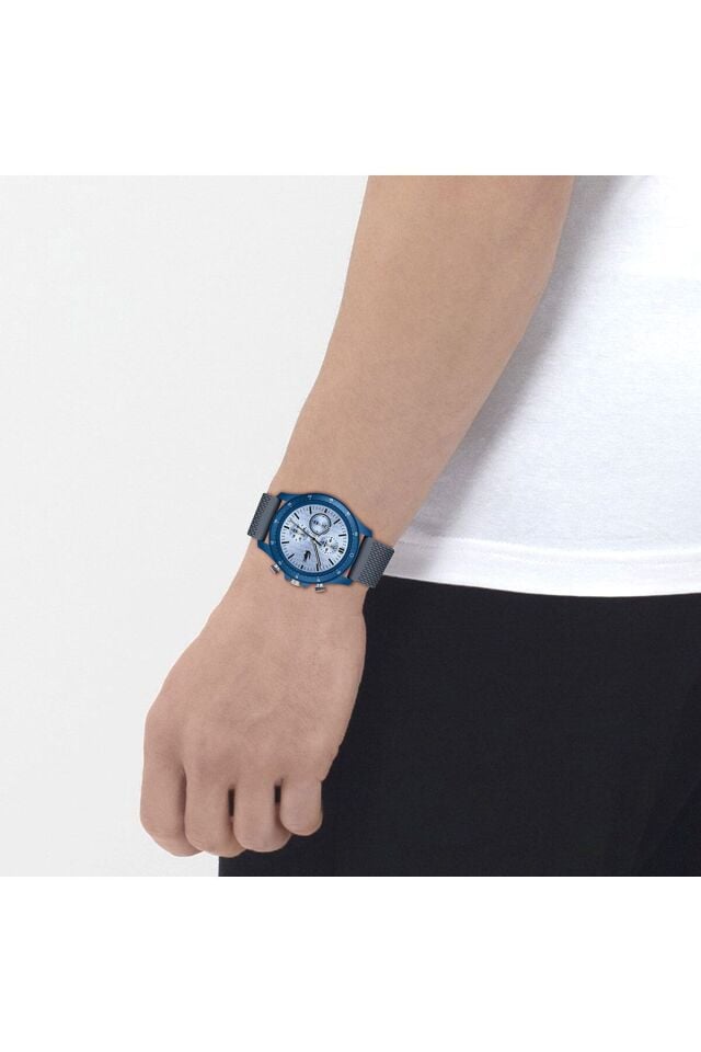 Lacoste Lac2011327 Erkek Kol Saati