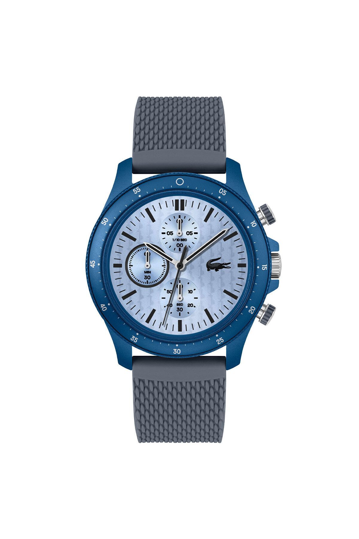 Lacoste Lac2011327 Erkek Kol Saati