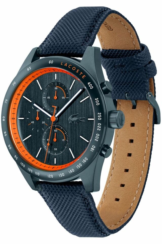 Lacoste Lac2011297 Erkek Kol Saati