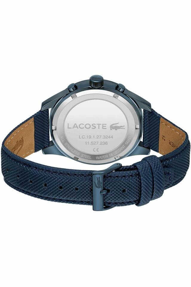Lacoste Lac2011297 Erkek Kol Saati