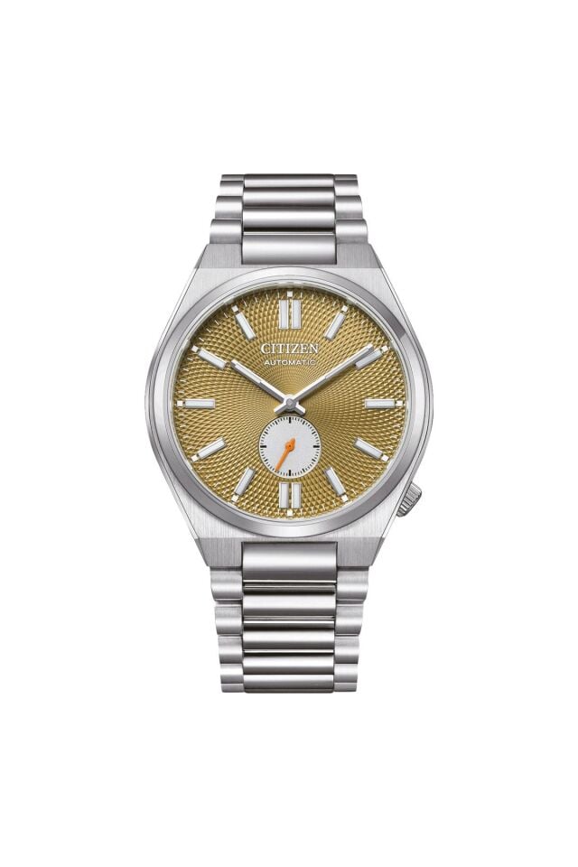 Citizen NK5010-51X Erkek Kol Saati