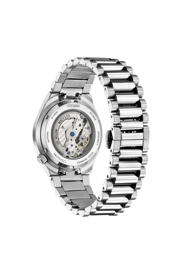 Citizen NK5010-51X Erkek Kol Saati