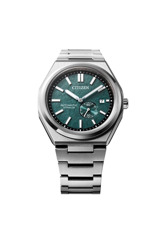 CITIZEN NJ0180-80X