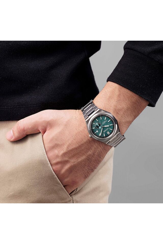 CITIZEN NJ0180-80X