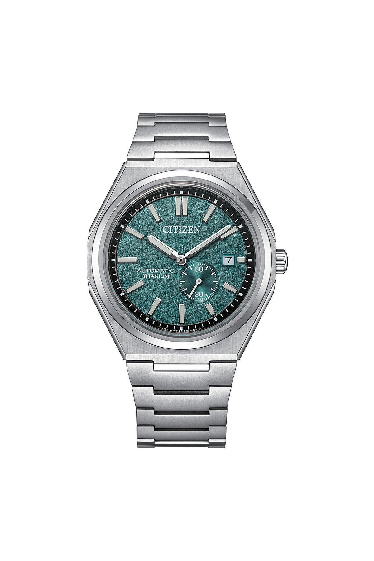 CITIZEN NJ0180-80X