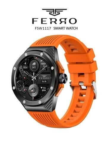 FERRO FSW1117D-GT AKILLI SAAT