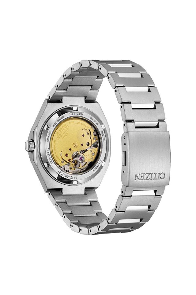 CITIZEN NJ0180-80M