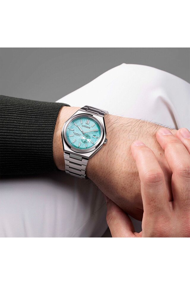 CITIZEN NJ0180-80M