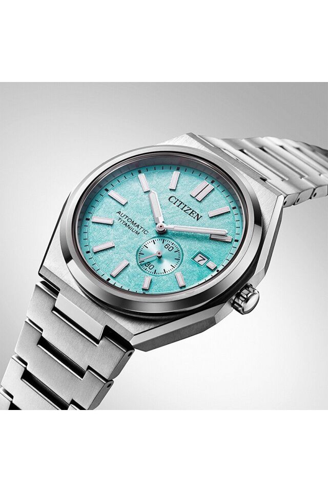 CITIZEN NJ0180-80M